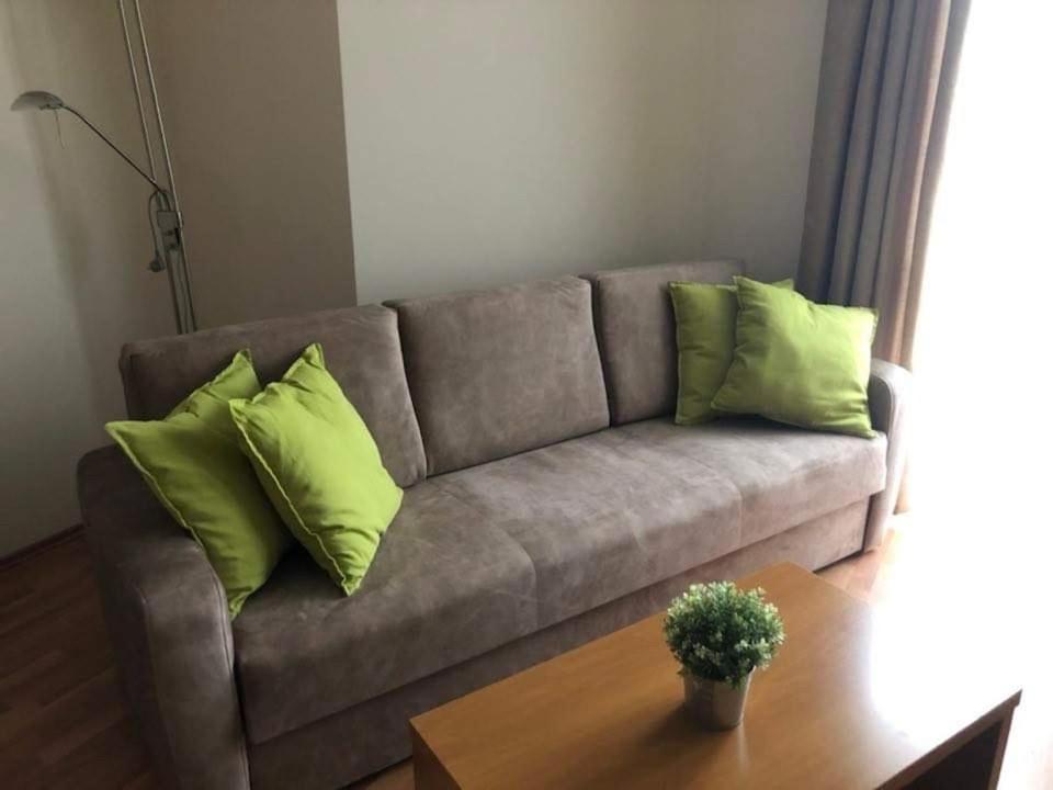 Hajdúszoboszló Rosemary Apartmanok, Rose, Lili, Mary1, Mary2 מראה חיצוני תמונה