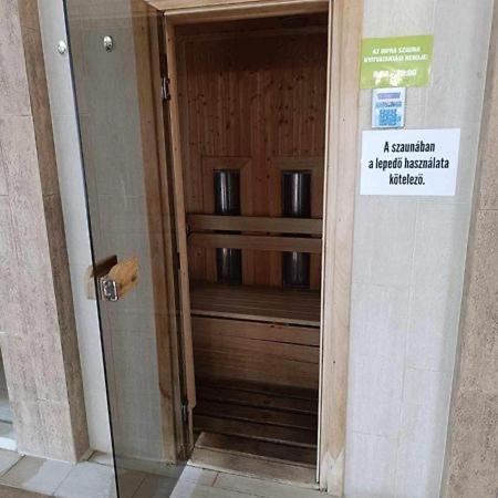 Hajdúszoboszló Rosemary Apartmanok, Rose, Lili, Mary1, Mary2 מראה חיצוני תמונה