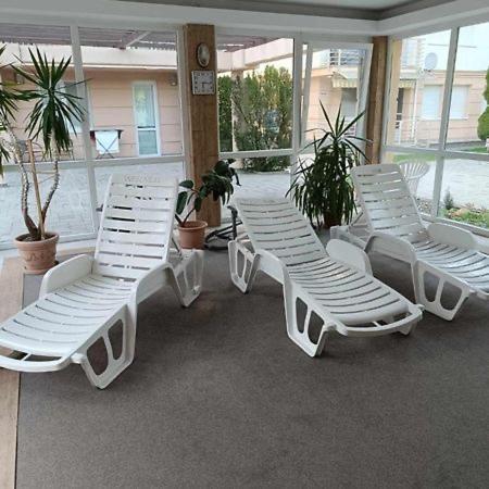 Hajdúszoboszló Rosemary Apartmanok, Rose, Lili, Mary1, Mary2 מראה חיצוני תמונה