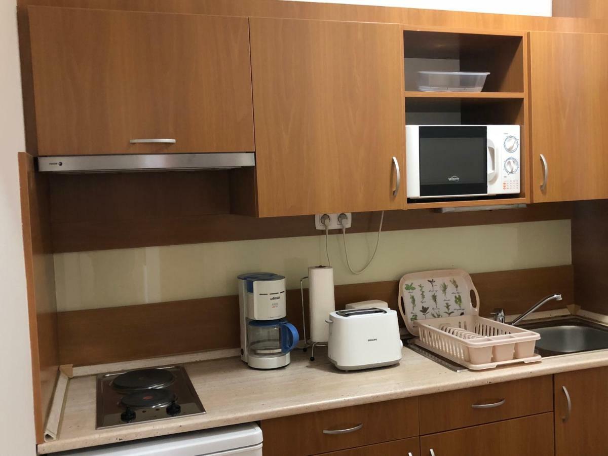 Hajdúszoboszló Rosemary Apartmanok, Rose, Lili, Mary1, Mary2 מראה חיצוני תמונה
