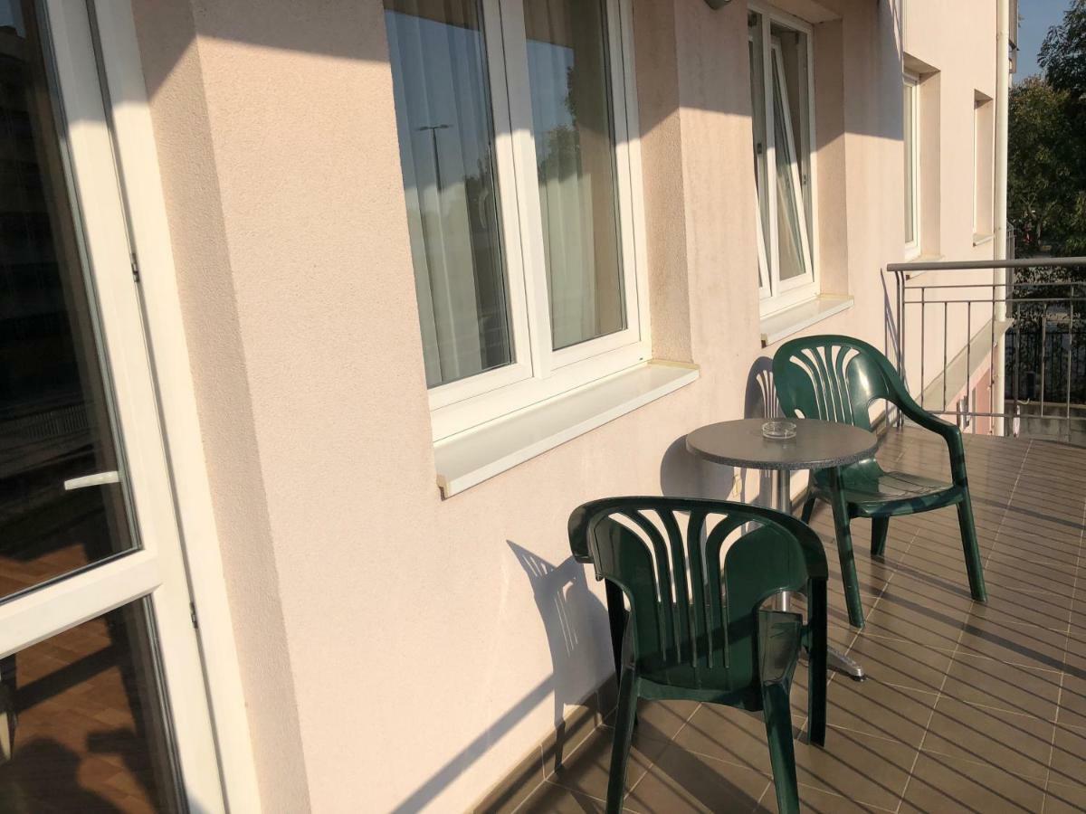 Hajdúszoboszló Rosemary Apartmanok, Rose, Lili, Mary1, Mary2 מראה חיצוני תמונה