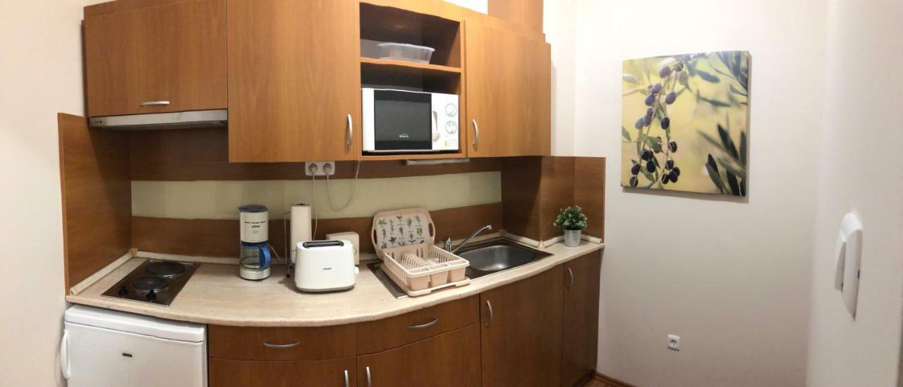 Hajdúszoboszló Rosemary Apartmanok, Rose, Lili, Mary1, Mary2 מראה חיצוני תמונה