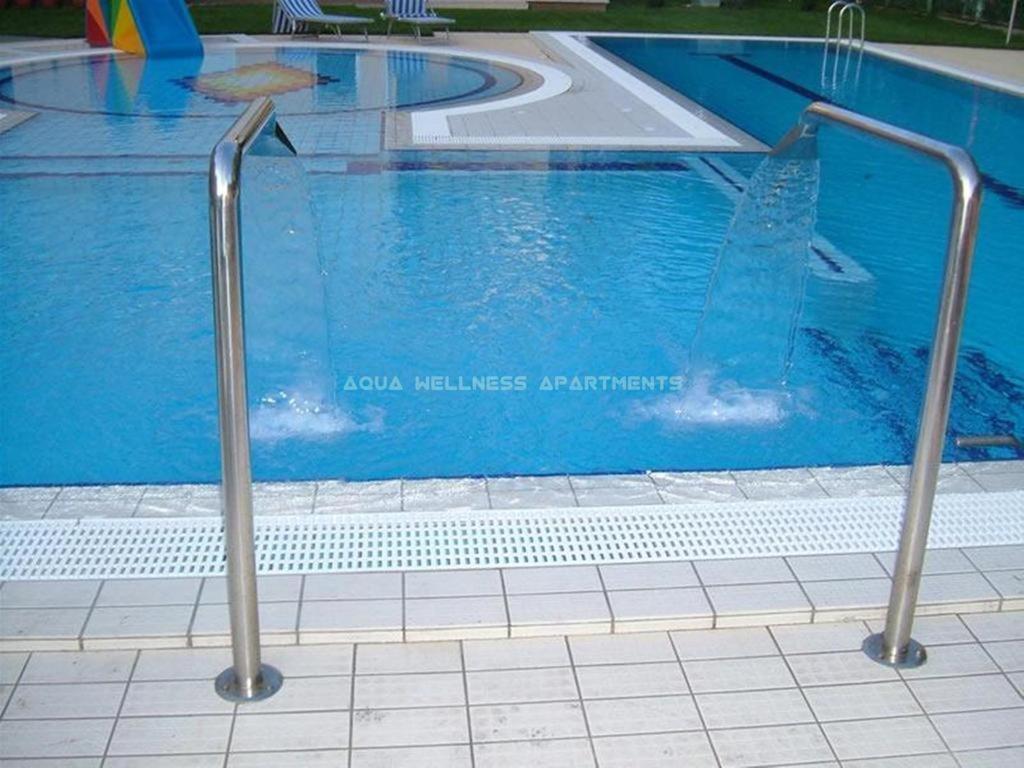 Hajdúszoboszló Rosemary Apartmanok, Rose, Lili, Mary1, Mary2 מראה חיצוני תמונה
