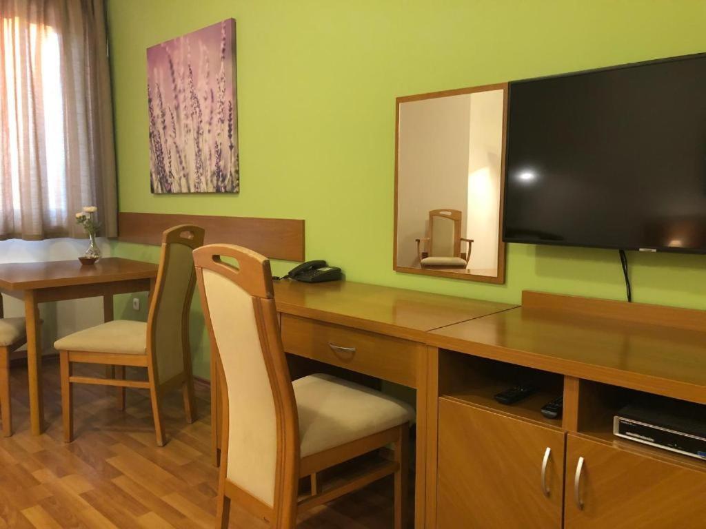 Hajdúszoboszló Rosemary Apartmanok, Rose, Lili, Mary1, Mary2 מראה חיצוני תמונה