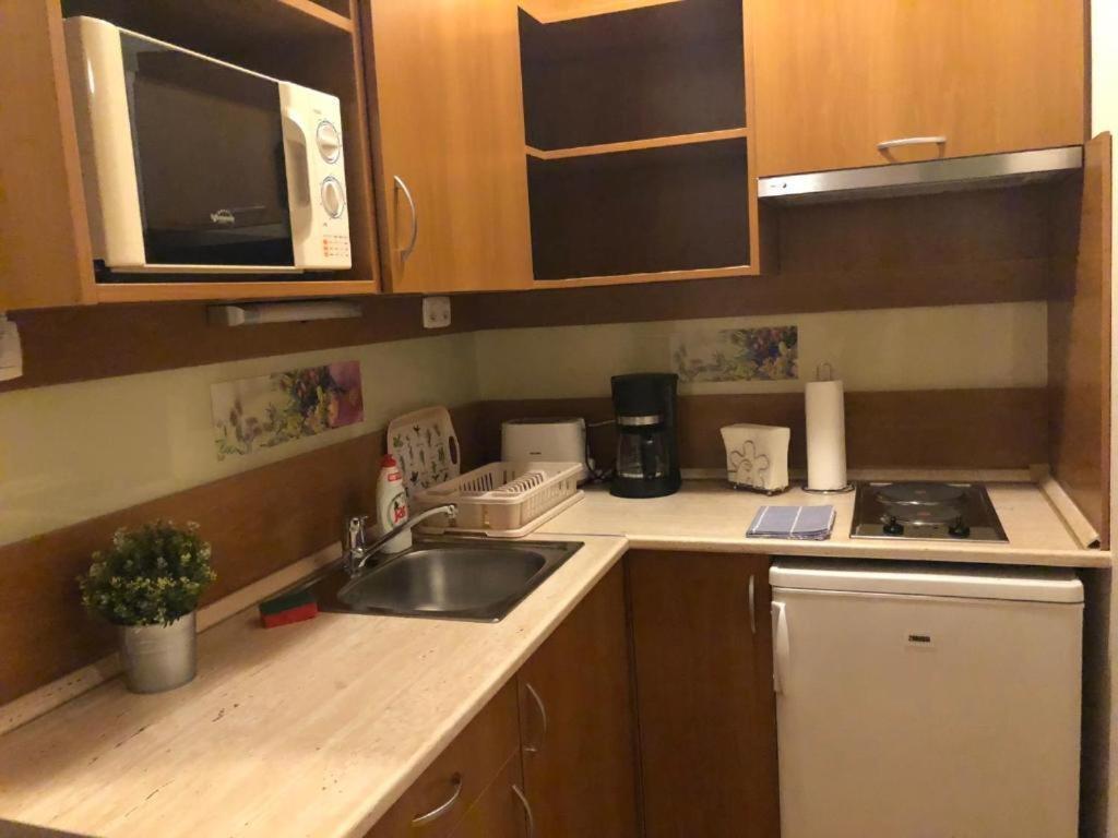Hajdúszoboszló Rosemary Apartmanok, Rose, Lili, Mary1, Mary2 מראה חיצוני תמונה