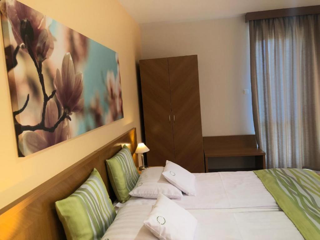 Hajdúszoboszló Rosemary Apartmanok, Rose, Lili, Mary1, Mary2 מראה חיצוני תמונה