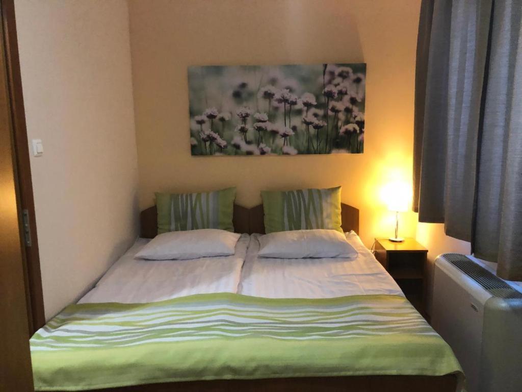 Hajdúszoboszló Rosemary Apartmanok, Rose, Lili, Mary1, Mary2 מראה חיצוני תמונה