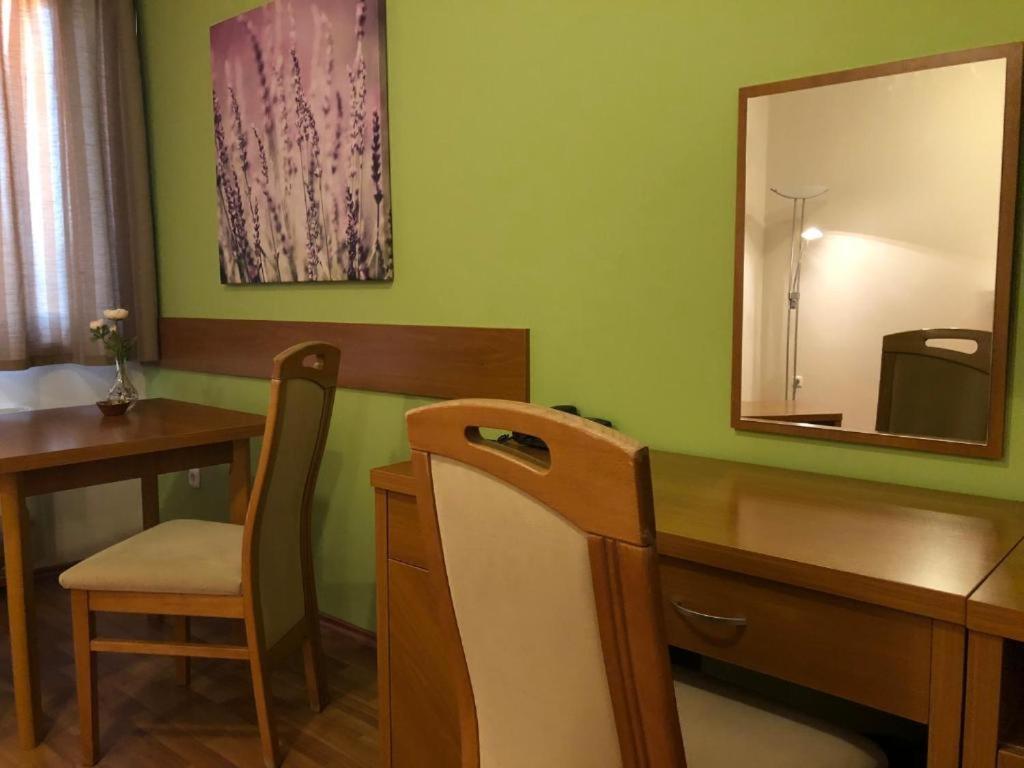 Hajdúszoboszló Rosemary Apartmanok, Rose, Lili, Mary1, Mary2 מראה חיצוני תמונה