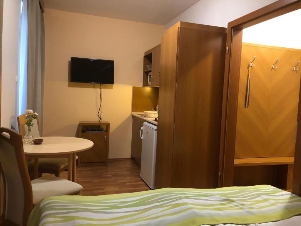 Hajdúszoboszló Rosemary Apartmanok, Rose, Lili, Mary1, Mary2 מראה חיצוני תמונה