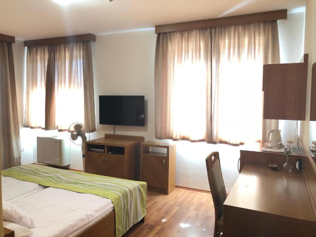 Hajdúszoboszló Rosemary Apartmanok, Rose, Lili, Mary1, Mary2 מראה חיצוני תמונה