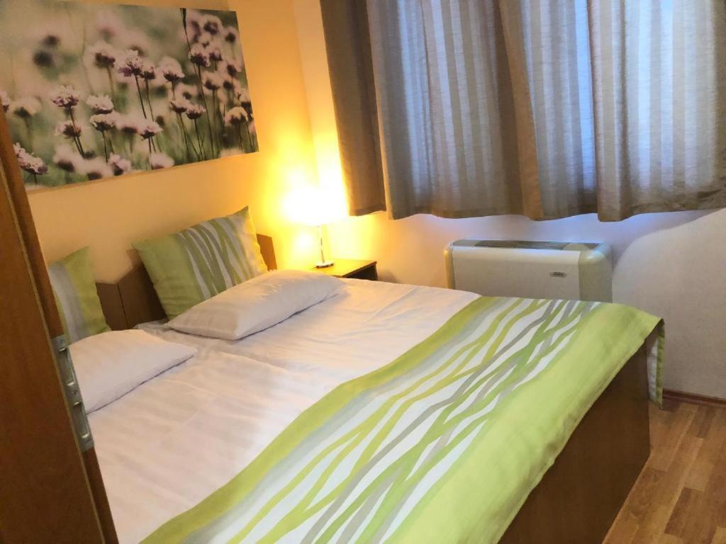 Hajdúszoboszló Rosemary Apartmanok, Rose, Lili, Mary1, Mary2 מראה חיצוני תמונה
