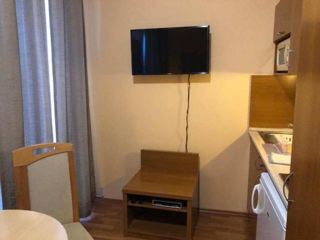 Hajdúszoboszló Rosemary Apartmanok, Rose, Lili, Mary1, Mary2 מראה חיצוני תמונה