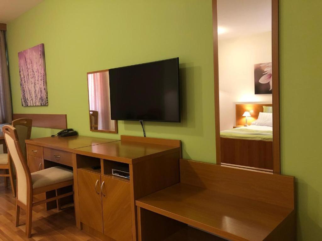 Hajdúszoboszló Rosemary Apartmanok, Rose, Lili, Mary1, Mary2 מראה חיצוני תמונה