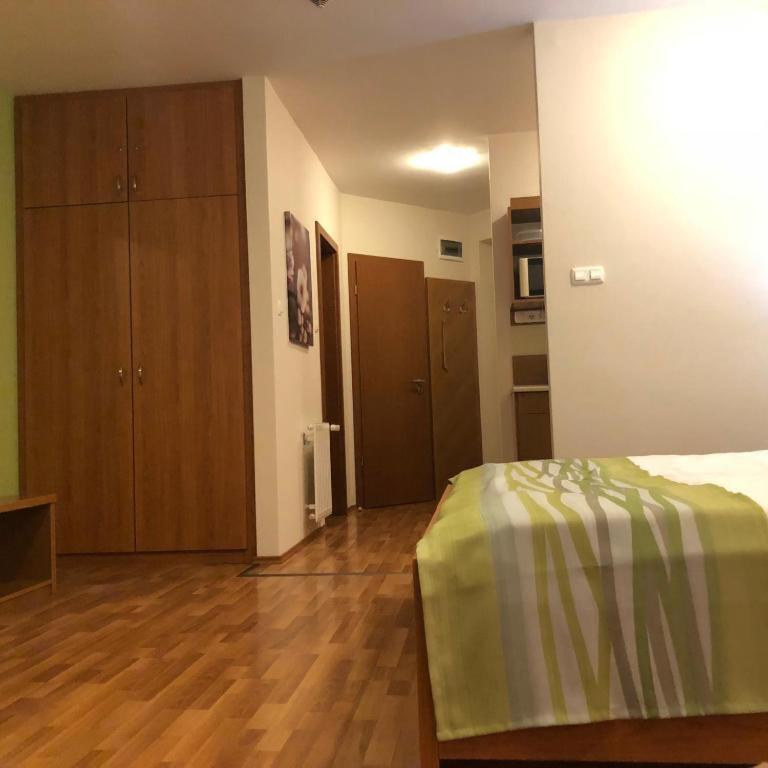 Hajdúszoboszló Rosemary Apartmanok, Rose, Lili, Mary1, Mary2 מראה חיצוני תמונה