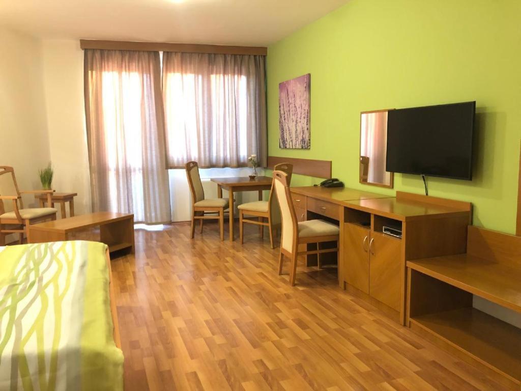 Hajdúszoboszló Rosemary Apartmanok, Rose, Lili, Mary1, Mary2 מראה חיצוני תמונה
