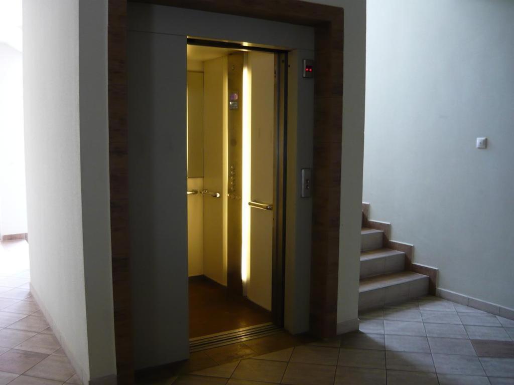 Hajdúszoboszló Rosemary Apartmanok, Rose, Lili, Mary1, Mary2 מראה חיצוני תמונה